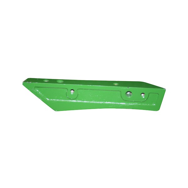 Sway Block (RH) 3" x2" x12"